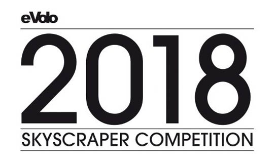 evolo 2018 skyscraper competition