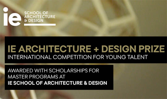 ie architecture competition