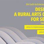 RURAL ARTS CENTER FOR SENEGAL Architecture Competition