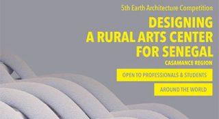senegal rural arts center