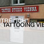 TATTOOING VIENNA – The First Festival of Feral Architecture