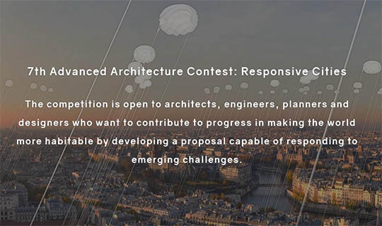 responsive cities competition