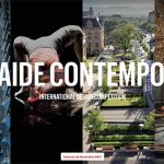 Adelaide Contemporary International Design Competition