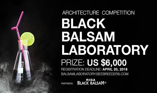 black balsam competition
