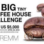The BIG Tiny Coffee House Challenge