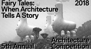 fairy tales architecture story competition