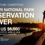 Kemeri National Park Observation Tower
