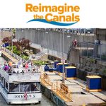 Reimagine the Canals