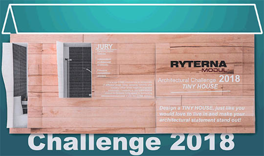 ryterna architecture competition