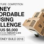 Sydney Affordable Housing Challenge