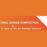International Design Competition for Indian Railway Staitons