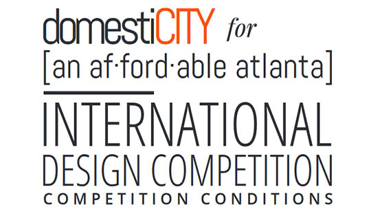 domesticity design competition