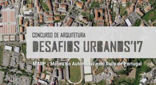 desafios urbanos concurso de arquitectura