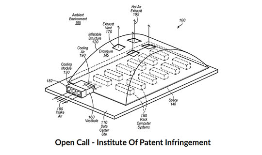 Institute Of Patent Infringement