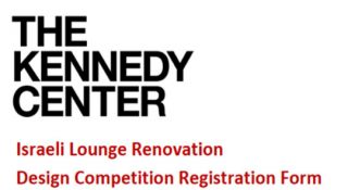 kennedy center competition