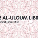 Dar Al Uloum Library Architectural Competition