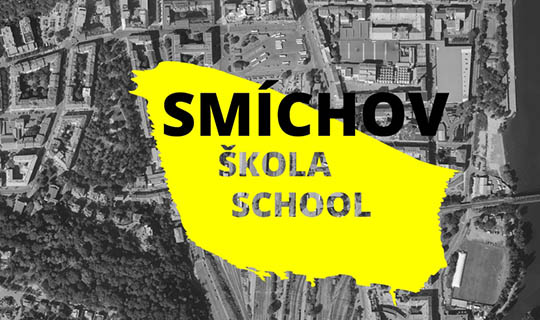smichov primary school architecture competition 2018