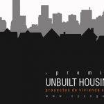 UNBUILT HOUSING AWARDS 2018