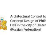 Architectural Contest for Concept Design of Philharmonic Hall in the city of Ekaterinburg (Russian Federation)