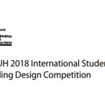 CTBUH 2018 International Student Tall Building Design Competition