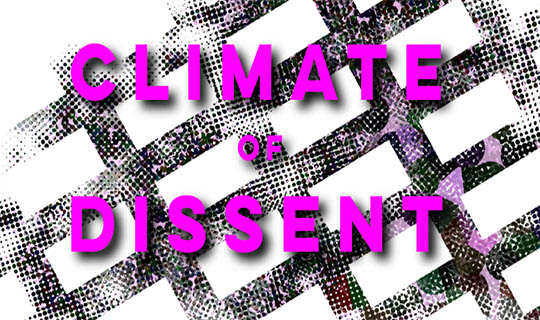 climate of dissent