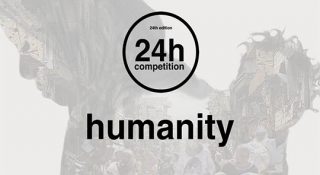 humanity architectural competition