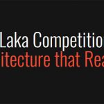 Laka Competition 2018: “Architecture that Reacts”