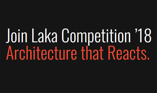 laka competition 2018