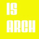 IsArch Awards for Architecture Students