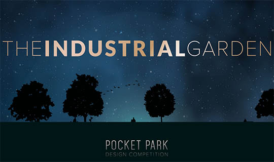 Pocket Park Design Competition