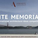 SITE MEMORIAL Design Competition