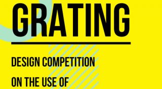 grating design competition