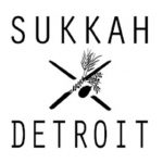 Sukkah x Detroit Design Competition