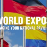 World Expos: Imagine your national pavilion