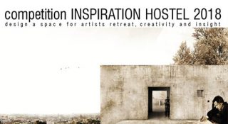 inspiration hostel competition 2018