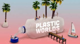 plastic worlds