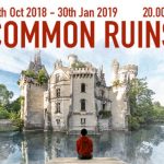Common Ruins – Architecture Competition