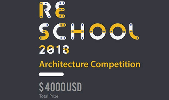 reschool competition