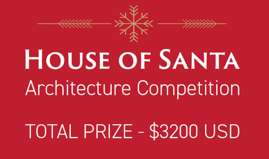 house of santa competition