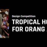 Tropical House for Orang Asli Design Competition