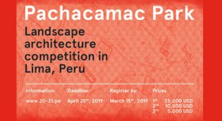 PACHACAMAC competition