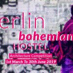 BERLIN BOHEMIAN HOSTEL