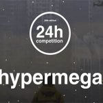 24h competition 29th edition – hypermega