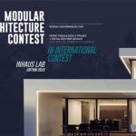 III INTERNATIONAL CONTEST “inHAUS LAB – Design your modular house” FOR STUDENTS AND NEW GRADUATES