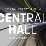 National Railway Museum Central Hall Design Competition