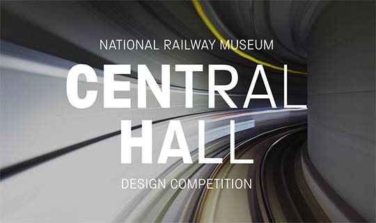 centrall hall competition