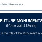 Future Monuments