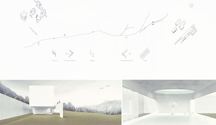 featured architecture competition