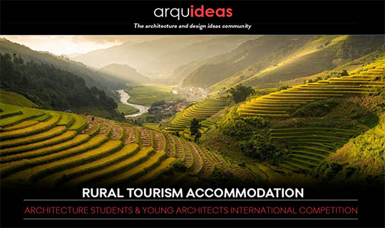 rural accomodation competition