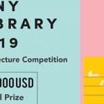 Call for ideas:TINY LIBRARY 2019 ARCHITECTURE COMPETITION